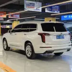 Cadillac XT6 2021 237 л.с. 237 л.с. из Китая