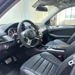 Mercedes-Benz M-Class AMG 2015 из Китая