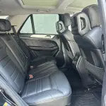Mercedes-Benz M-Class AMG 2015 из Китая