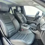 Mercedes-Benz M-Class AMG 2015 из Китая