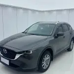 Mazda CX-5 2022 155 л.с. — лот 57757985 из Китая