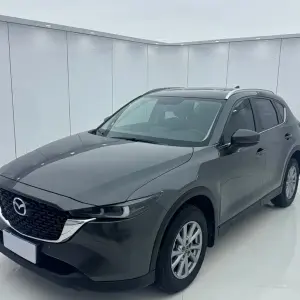 Mazda CX-5 2022 155 л.с. — лот 57757985 из Китая