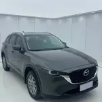 Mazda CX-5 2022 155 л.с. — лот 57757985 из Китая