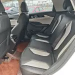 Geely Binyue 2022 181 л.с. из Китая