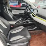Geely Binyue 2022 181 л.с. из Китая