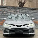 Toyota Camry 2022 из Китая