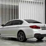 BMW 5 Series 2020 252 л.с. 252 л.с. 252 л.с. 252 л.с. 252 л.с. 252 л.с. из Китая