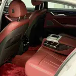 BMW 5 Series 2020 252 л.с. 252 л.с. 252 л.с. 252 л.с. 252 л.с. 252 л.с. из Китая