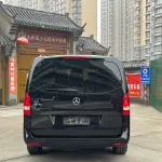 Mercedes-Benz Vito 2018 из Китая