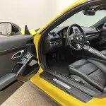 Porsche 718 2017 250 л.с. — лот 57650636 из Китая