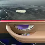 Mercedes-Benz E-Class 2019 из Китая