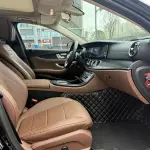 Mercedes-Benz E-Class 2019 из Китая