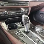 BMW 5 Series 2018 из Китая