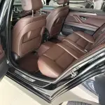 BMW 5 Series 2018 из Китая