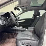 Audi A4L 2020 190 л.с. 190 л.с. 190 л.с. из Китая