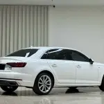 Audi A4L 2020 190 л.с. 190 л.с. 190 л.с. из Китая