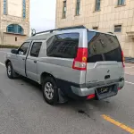 Dongfeng Rich 2014 139 л.с. из Китая