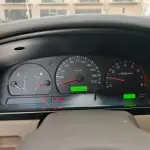 Dongfeng Rich 2014 139 л.с. из Китая