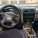 Dongfeng Rich 2014 139 л.с. из Китая