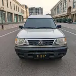Dongfeng Rich 2014 139 л.с. из Китая