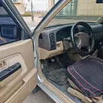 Dongfeng Rich 2014 139 л.с. из Китая