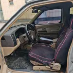Dongfeng Rich 2014 139 л.с. из Китая