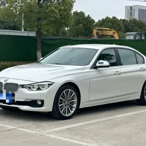 BMW 3 Series 2019 184 л.с. 184 л.с. 184 л.с. 184 л.с. 184 л.с. 184 л.с. из Китая