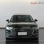 Audi A8 2020 286 л.с. 286 л.с. 286 л.с. 286 л.с. из Китая