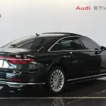 Audi A8 2020 286 л.с. 286 л.с. 286 л.с. 286 л.с. из Китая