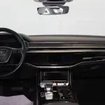 Audi A8 2020 286 л.с. 286 л.с. 286 л.с. 286 л.с. из Китая