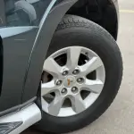 Mitsubishi Pajero (Import) 2017 из Китая