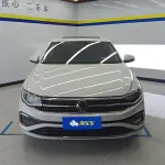 Volkswagen Bora 2022 из Китая