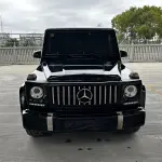 Mercedes-Benz G-Class 2019 из Китая