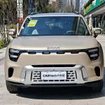 smart Smart #5 2026 лот 57758586 из Китая