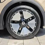 smart Smart #5 2026 лот 57758586 из Китая
