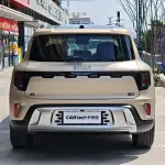 smart Smart #5 2026 лот 57758586 из Китая