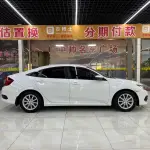 Honda Civic 2018 из Китая