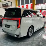 GAC Motor Trumpchi M8 2024 из Китая