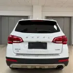 Haval H6 2016 из Китая