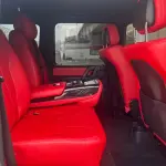 Mercedes-Benz G-Class 2018 245 л.с. 245 л.с. из Китая