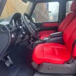 Mercedes-Benz G-Class 2018 245 л.с. 245 л.с. из Китая