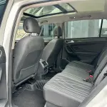 Volkswagen Tiguan L 2023 186 л.с. 186 л.с. 186 л.с. из Китая
