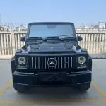 Mercedes-Benz G-Class 2018 245 л.с. 245 л.с. из Китая