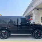 Mercedes-Benz G-Class 2018 245 л.с. 245 л.с. из Китая