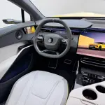 Lotus Eletre 2026 лот 57691249 из Китая