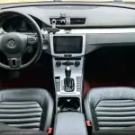 Volkswagen Magotan 2017 из Китая