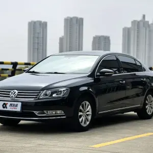 Volkswagen Magotan 2017 из Китая