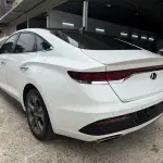 Hyundai Fista 2019 190 л.с. из Китая