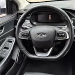 Chery Arrizo 5 PLUS 2021 из Китая