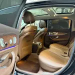 Mercedes-Benz E-Class 2020 из Китая